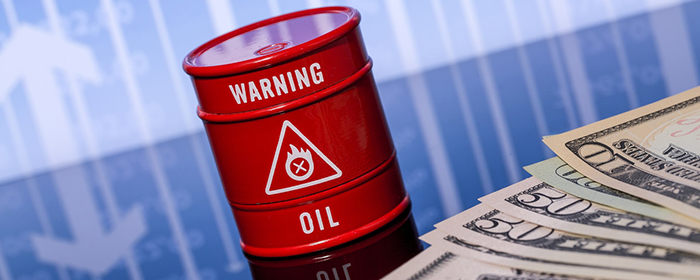 午评：SC原油、低硫燃料油跌超6%，沪银等涨超3%